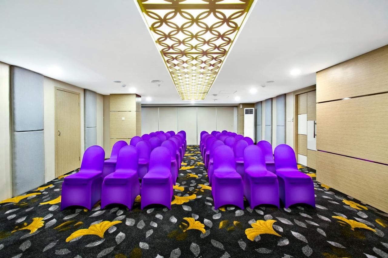 Quest Hotel Darmo - Surabaya By Aston Екстериор снимка